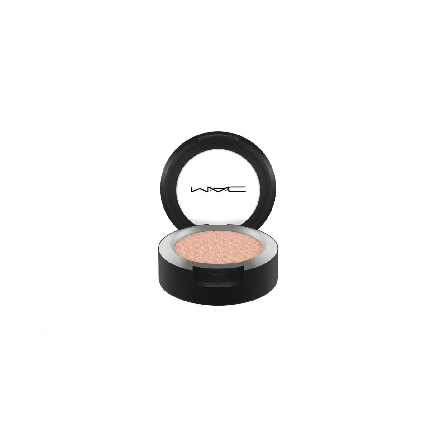 mac powder soft matte shadow palette lens blur