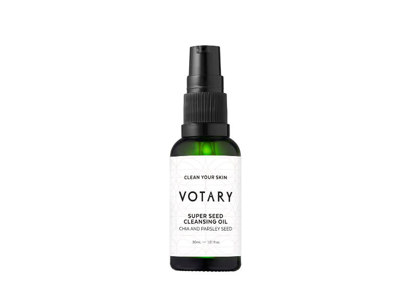 votary